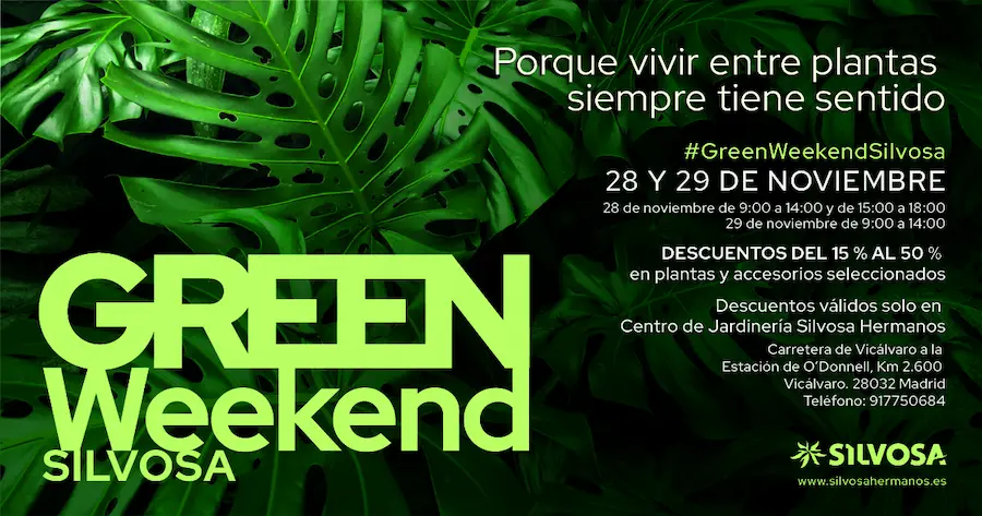 green week