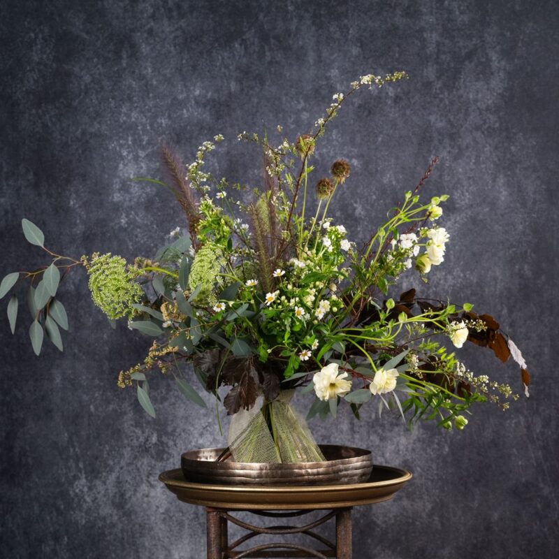 comprar online ramo de flores silvestres