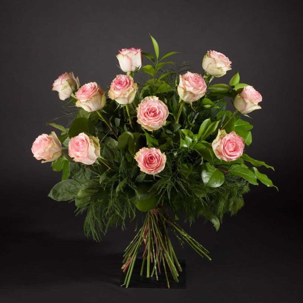 ramo de rosas esperance