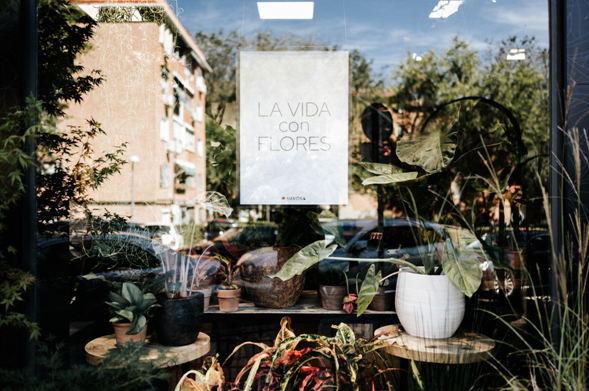 contacto floristería silvosa