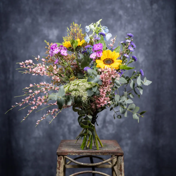 Detalle Floral