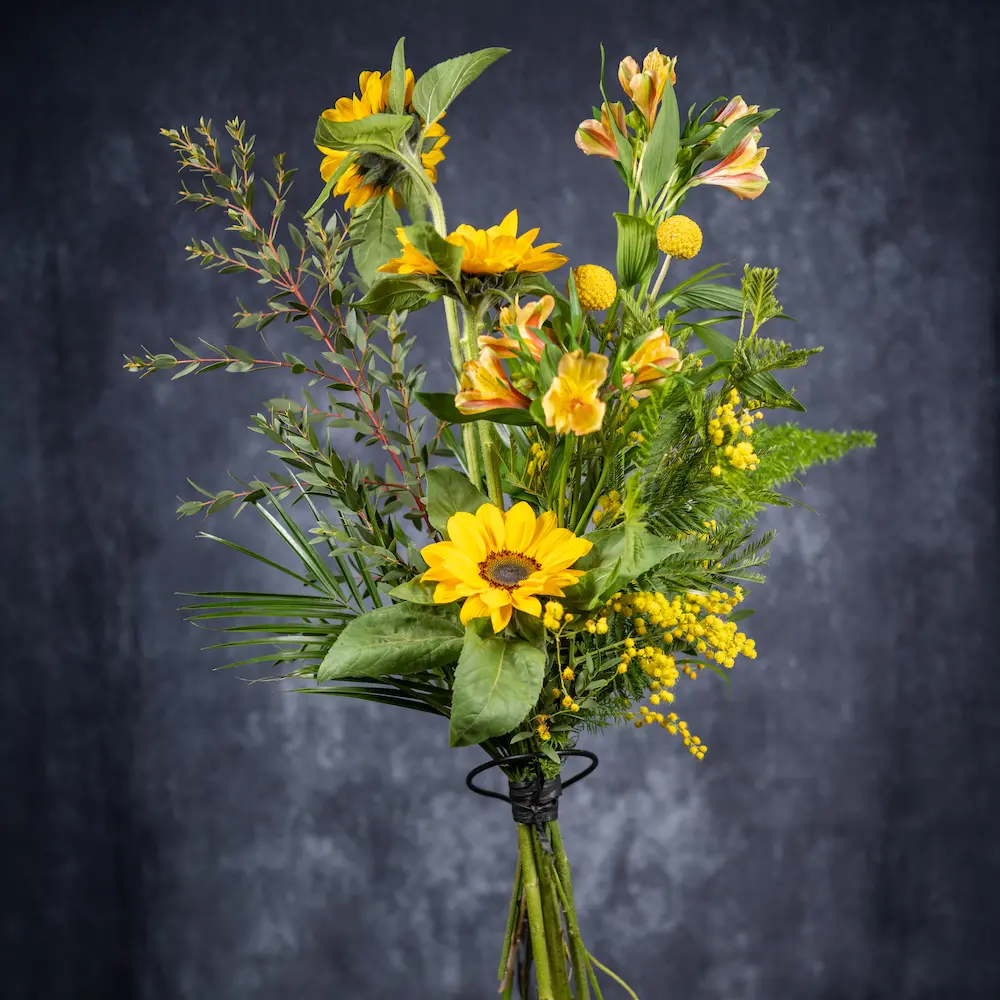 Detalle Floral - Imagen 2