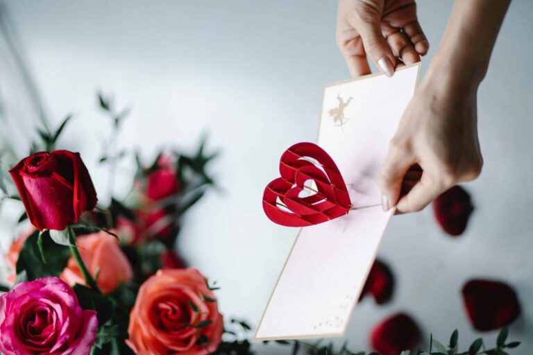 campañas flores san valentin